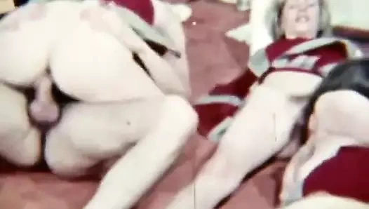 tezahürat liderleri