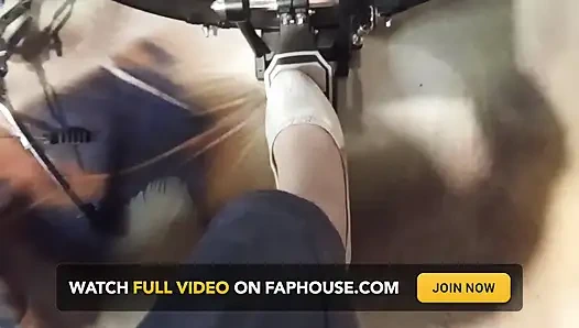 Davul setimi rahatlatıyorum