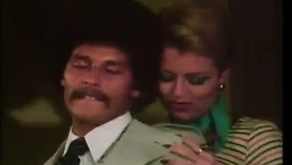 Billy dee, juliet anderson ve holly mccall