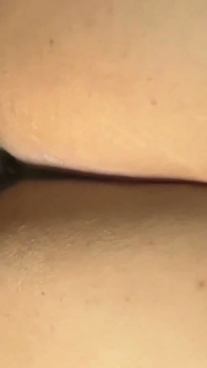 Üvey annem çok azgındı, ben iki kez amının içine gelene kadar binmeye devam etti | Klip 1