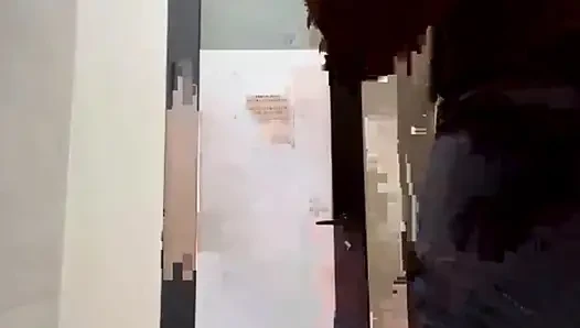 Gym fucking anal so hard with jucielussie