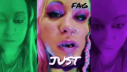 Büyük zenci yarağı daha büyük, sonra bacakların arasındaki yer fıstığı