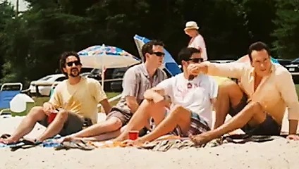 ali cobrin - amerikan buluşması