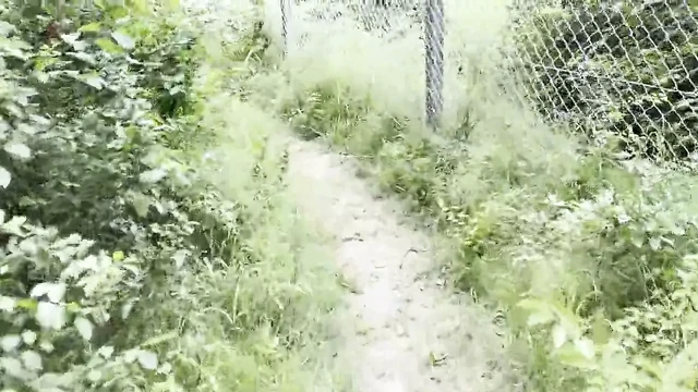 Riskli kamu handjob - kabinde geri