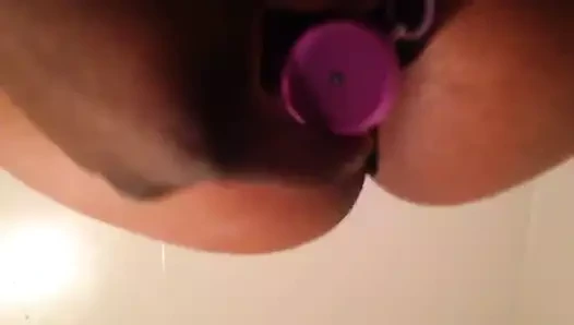 Büyük ganimet yayılma