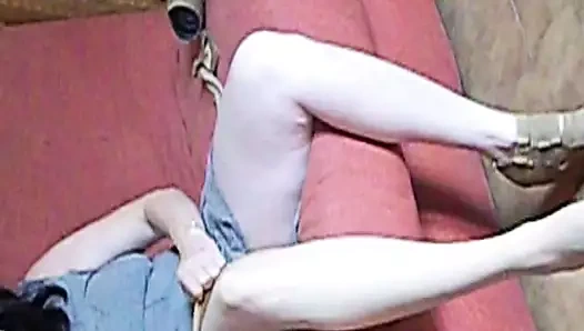 preparation pour se faire enculer