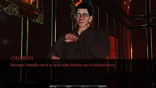 Kanatların altındaki dikenler - en iyi parçalar - bölüm 3