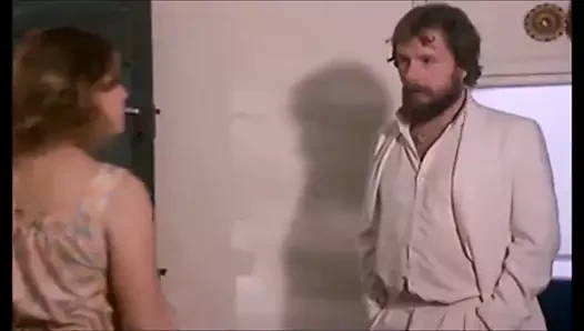 Vintage - jean pierre armand ve arkadaşı balığa gidiyor