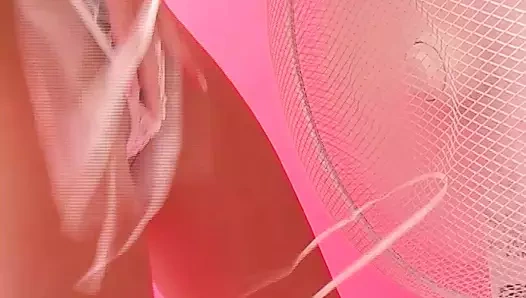 Ateşli kızlar solo aşk vol.3 - bölüm 4