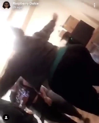 Ssbbw ganimet sallamak