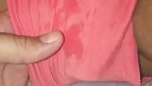 benim güzel anal karısı