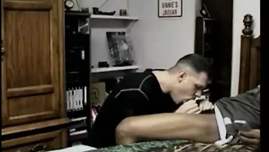 Parmak kahrolası düz oğlan jedi