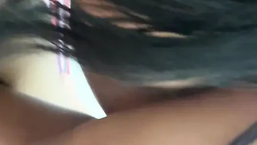 En iyi arkadaşımın karısını sert siktim
