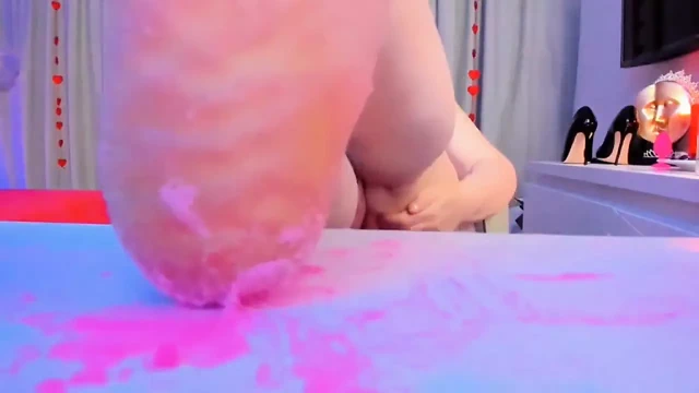 Ayaklarımı Temizle