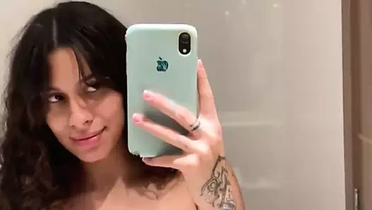 Fernandamotafarhat çıplak