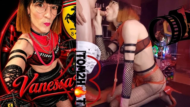 Hadi SaLöpe.. Folie's Pigalle Paris'teki EsCuaLiTa Fotoğrafçısının Sikini Em. [ToM2HOt] VaneSsaBiTCHx PariSChienneTrvprod⁹¹