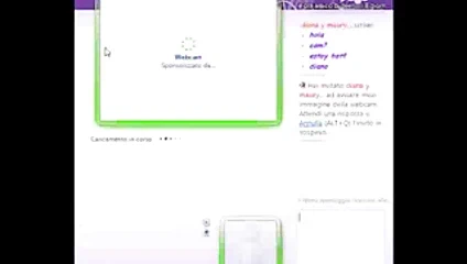 Msn web kamerası busty