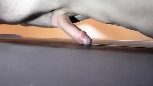 şınav çabalayan boşalmak #