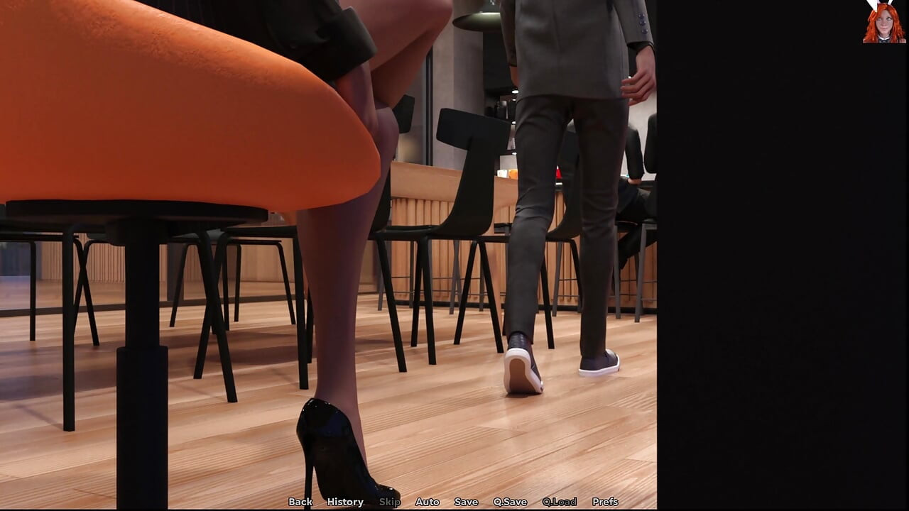 Bizi Ayırmak Sadece Siyah Bir Penis Olabilir (Bölüm 14)