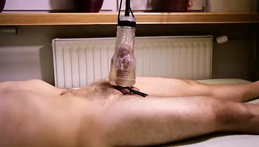 Döl sağım makinesi 10