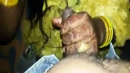 Hint sarı sari darbe