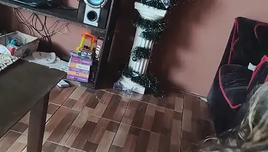 Büyük boy m tilki kuyruğu anal tıkaç takıyorum