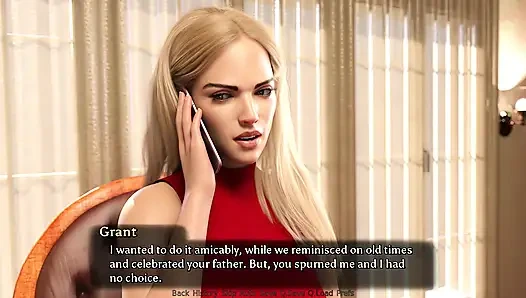 Mükemmel bir evlilik #12