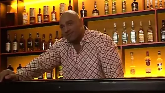 Ted colunga randy jones