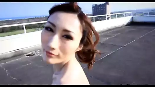 güzel japon milf - seksi julia