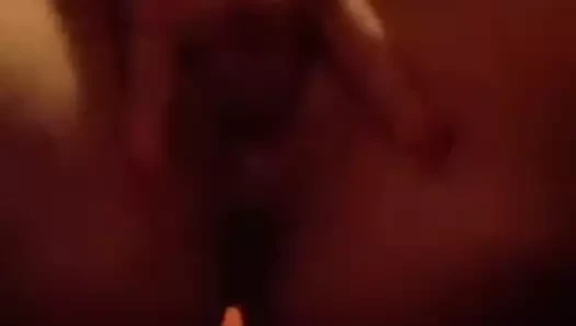 kız arkadaşı zevk kendini - bölüm 1