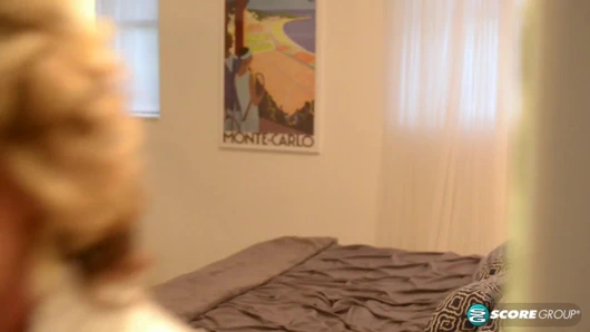 Hannah Grace için büyük zenci yarağı, oyuncaklar ve göt sikişi