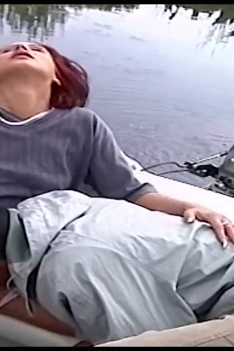 Seks İçin Kiraya Alınan Tekneler