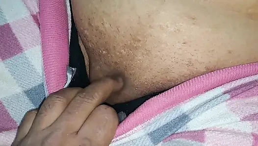 Amcığımın Boşalması Gerekiyor