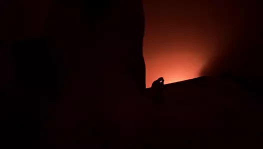 Titty reverse... metti una sera