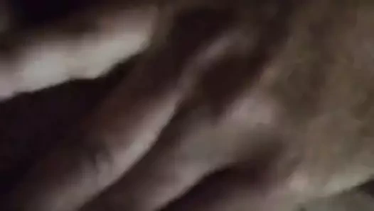 My 58 y.o. friend masturbating for me