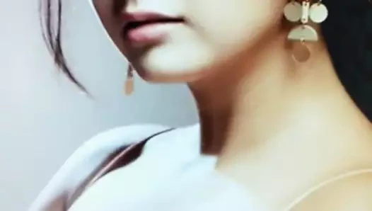 Cum üzerinde ashika