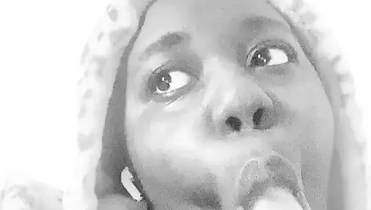 Boşalmama yardım et! Me So Horny