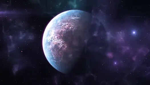 Twyla - yetişkin görsel romanı. Bilim kurgu hikayesi