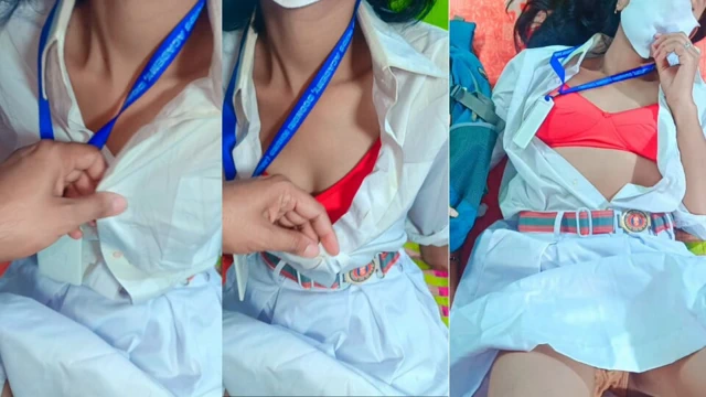 Üniversiteli kız öğretmeni tarafından sikiliyor. Öğretmen ücretlerden feragat etti ve öğrencisini sikiyor