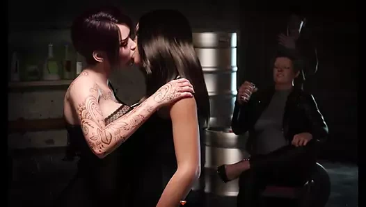 Yaratılış Düzeni: Yeraltı Ep.98