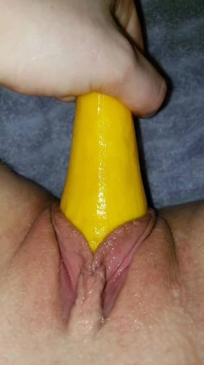 Sebzelerimi 🍆 yemeyi seviyorum