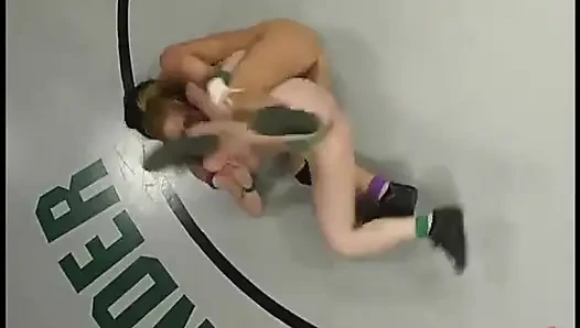 Deceptacon (1-1) Grappler (2-2)