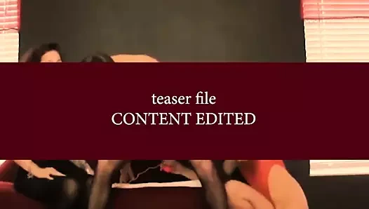 iffet bağımlısı sissy ibne - kadın üstünlüğü