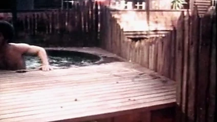 Islak, sıcak ve vahşi