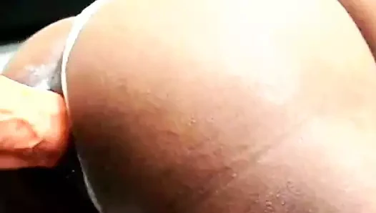 Meu rabo