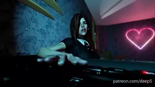 hanime girly erectus sf 127