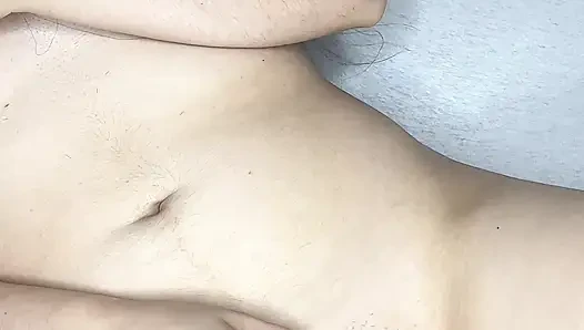 Erkek arkadaşımın bana aldığı oyuncağı test etmek
