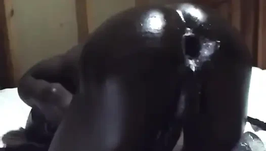 Siyah yetiştiricilerin maceraları 228