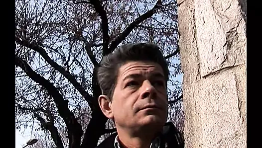 Fichetta Bagnata per lo Zio di Matilde - Episode 1