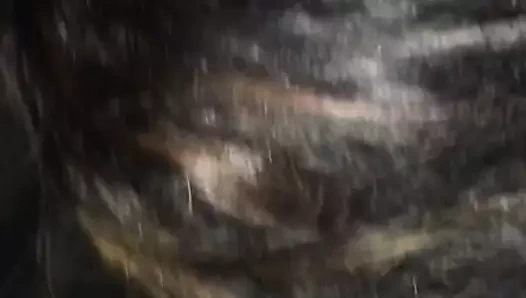 Pis orospu içinde the kamçı